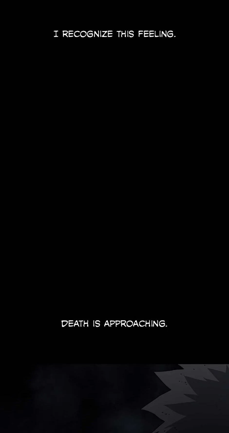 Read Existence (en) Manga Online