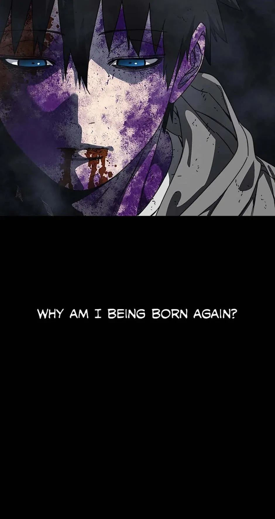 Read Existence (en) Manga Online