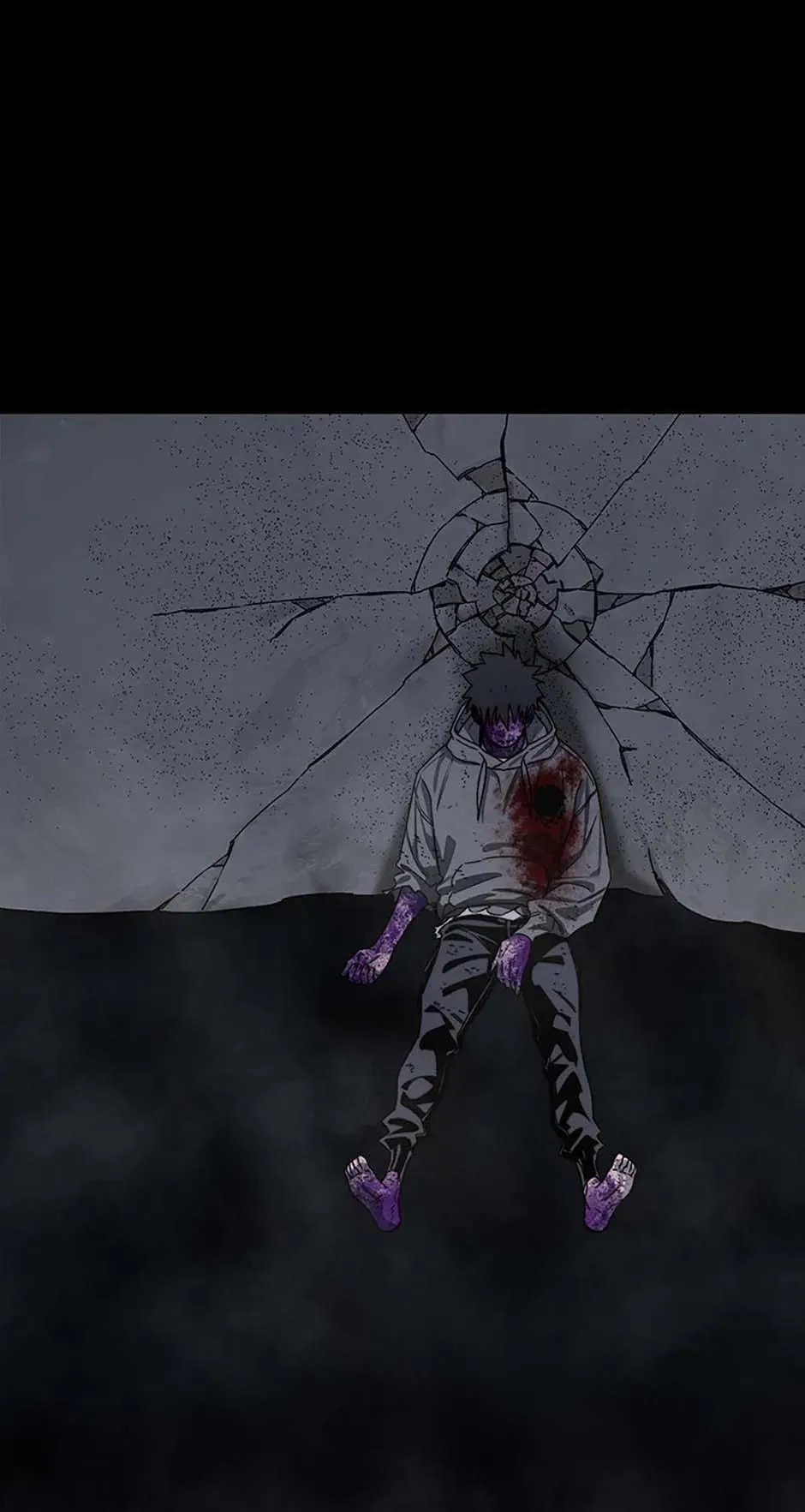 Read Existence (en) Manga Online