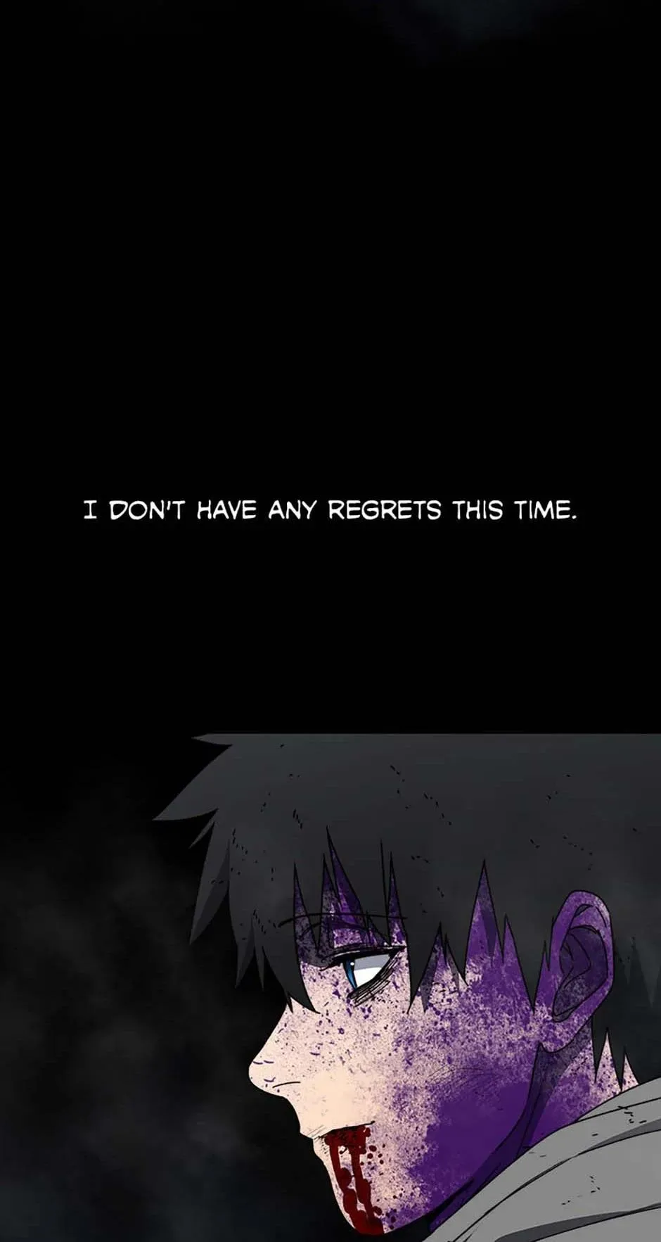 Read Existence (en) Manga Online