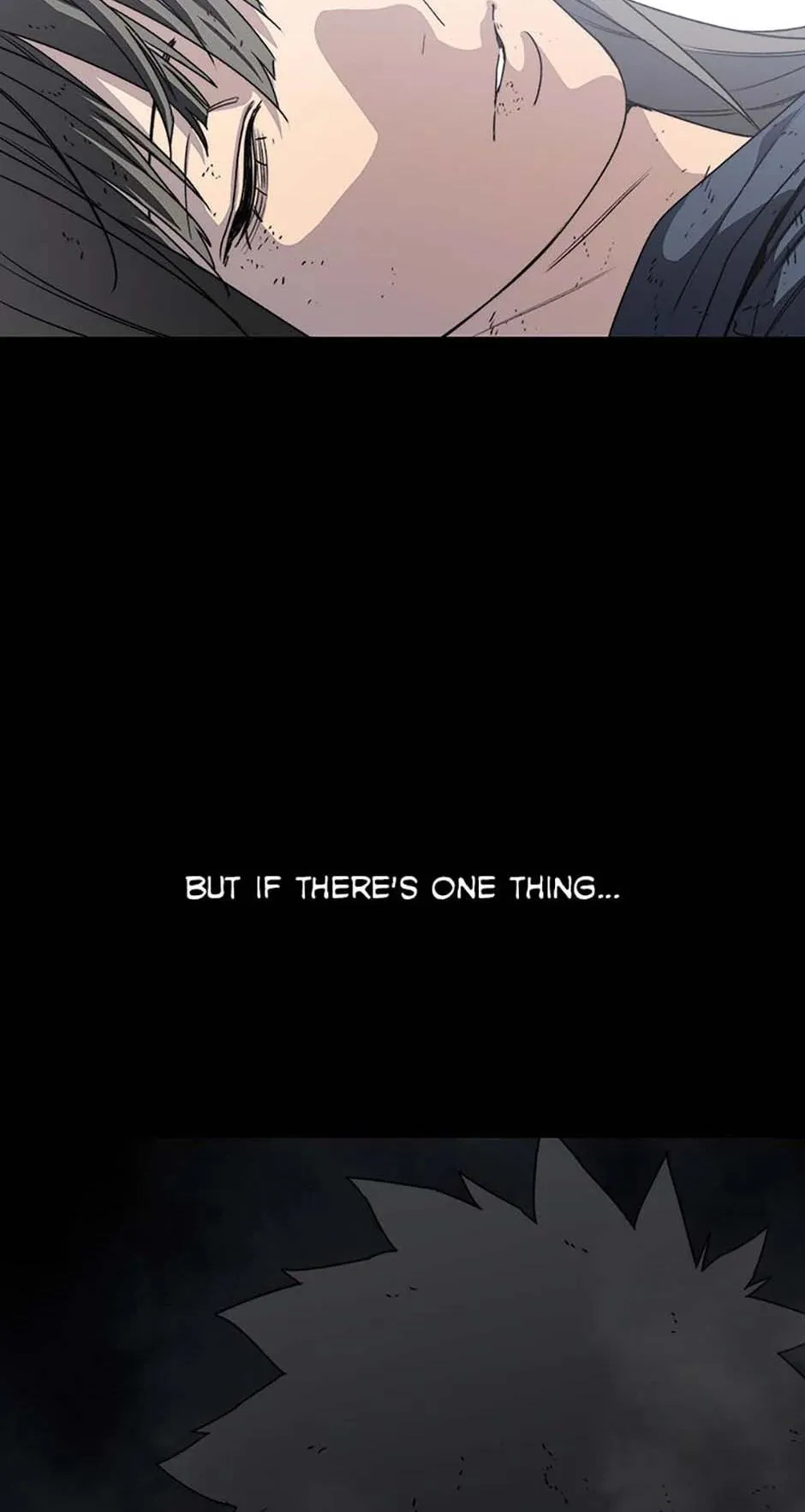 Read Existence (en) Manga Online