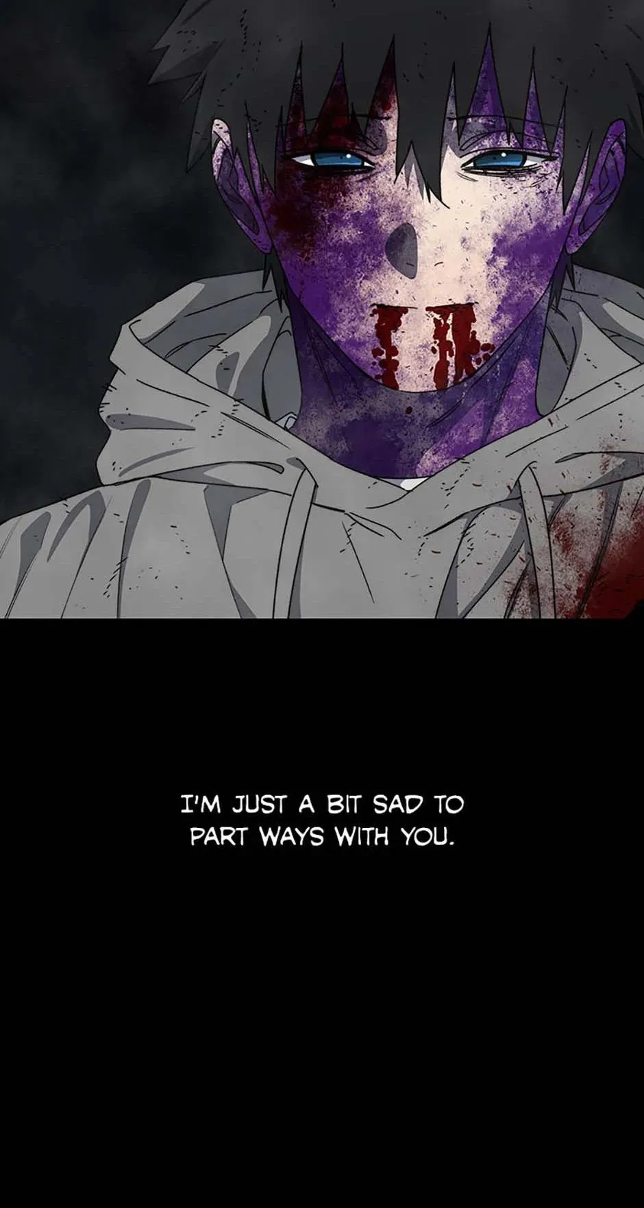 Read Existence (en) Manga Online