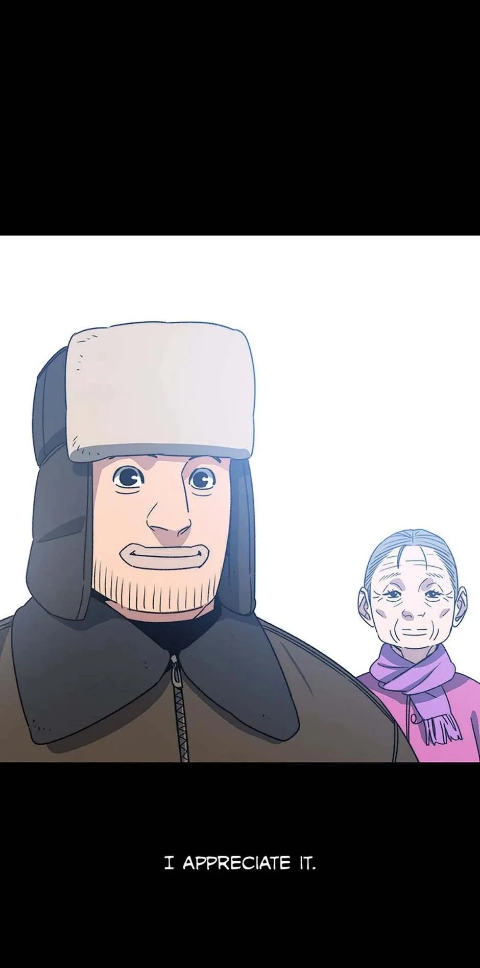 Read Existence (en) Manga Online