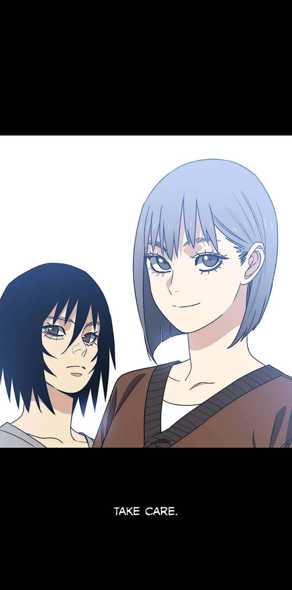 Read Existence (en) Manga Online