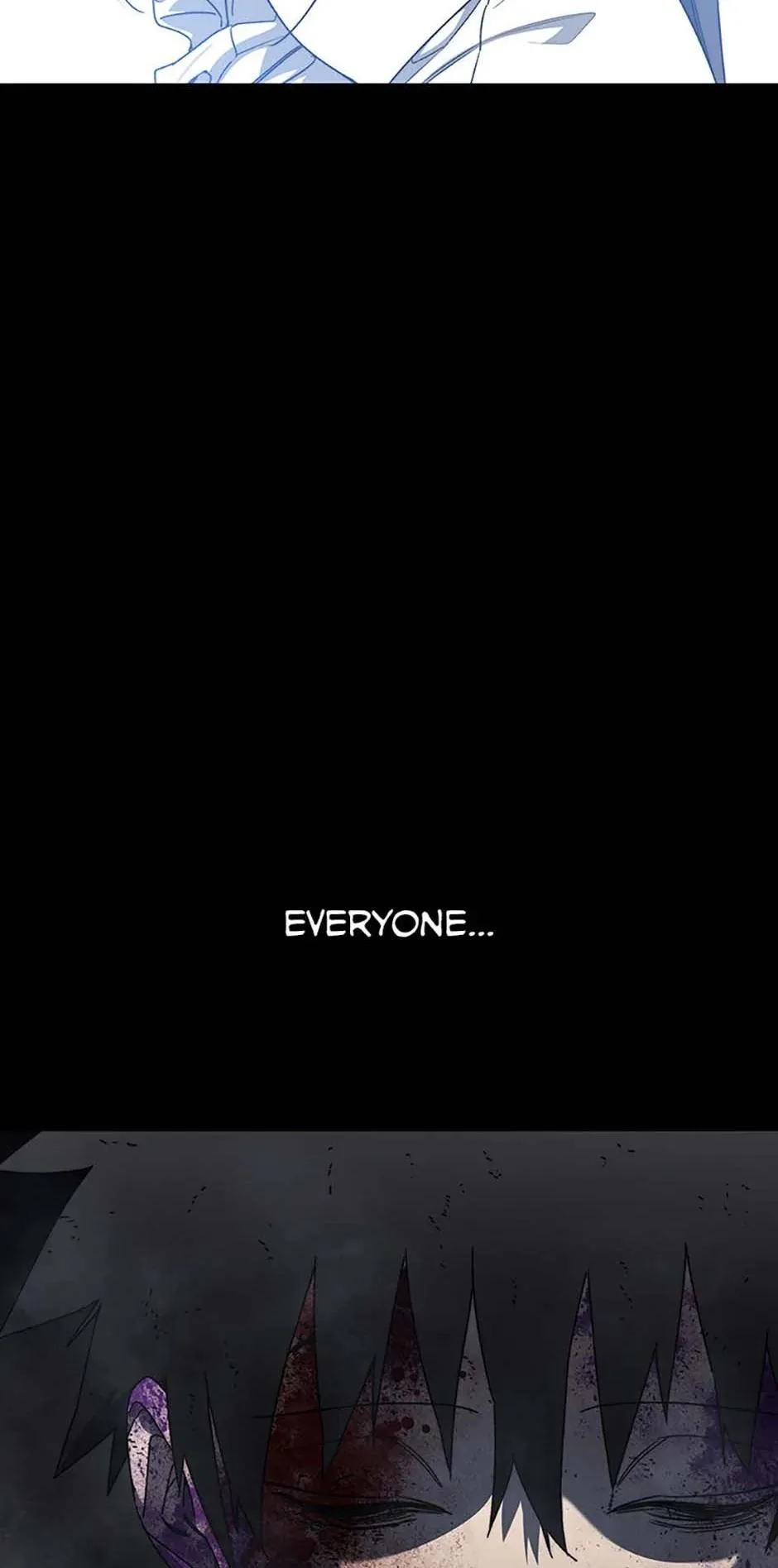 Read Existence (en) Manga Online