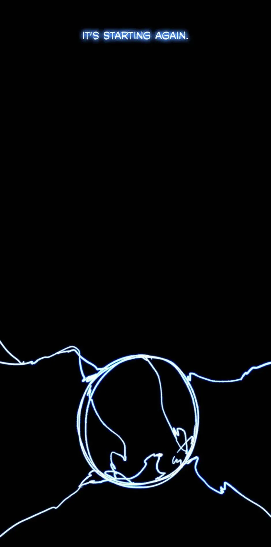 Read Existence (en) Manga Online