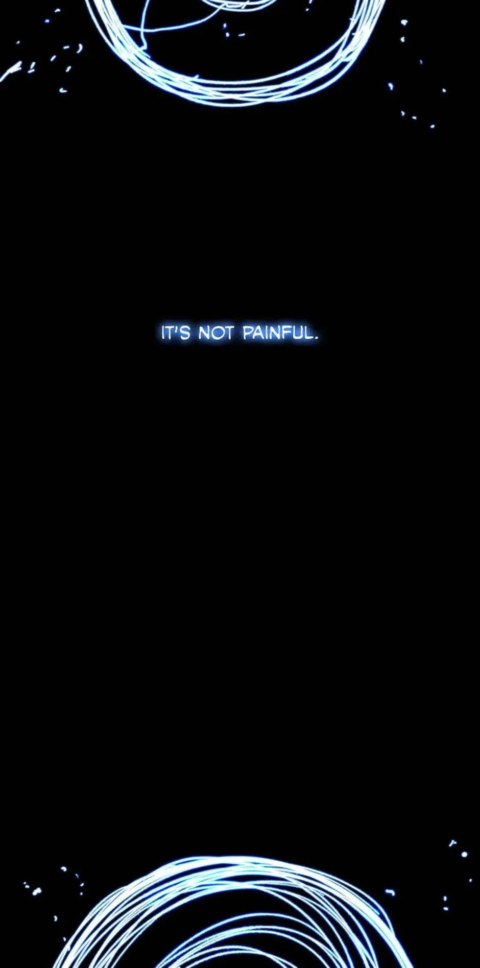 Read Existence (en) Manga Online