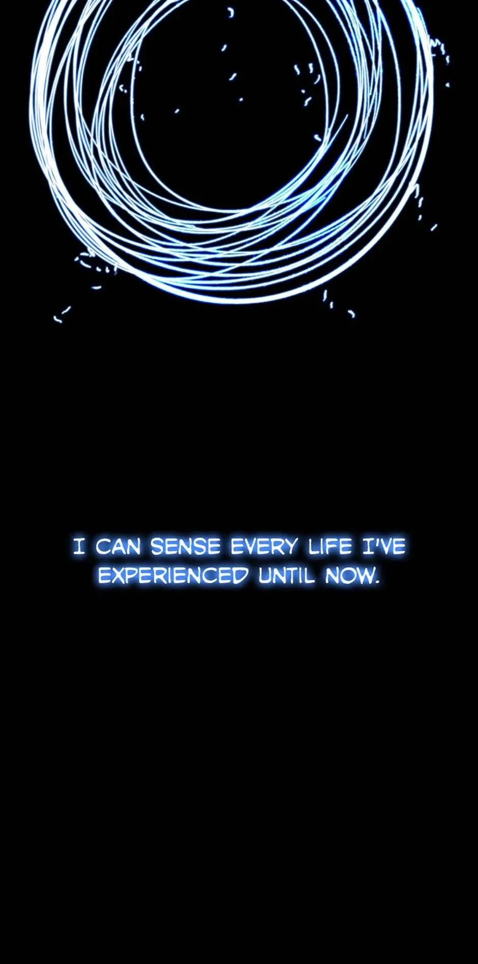 Read Existence (en) Manga Online