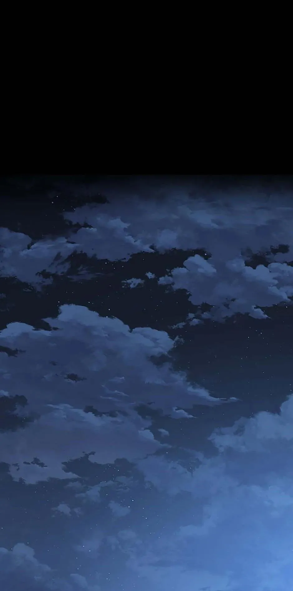 Read Existence (en) Manga Online