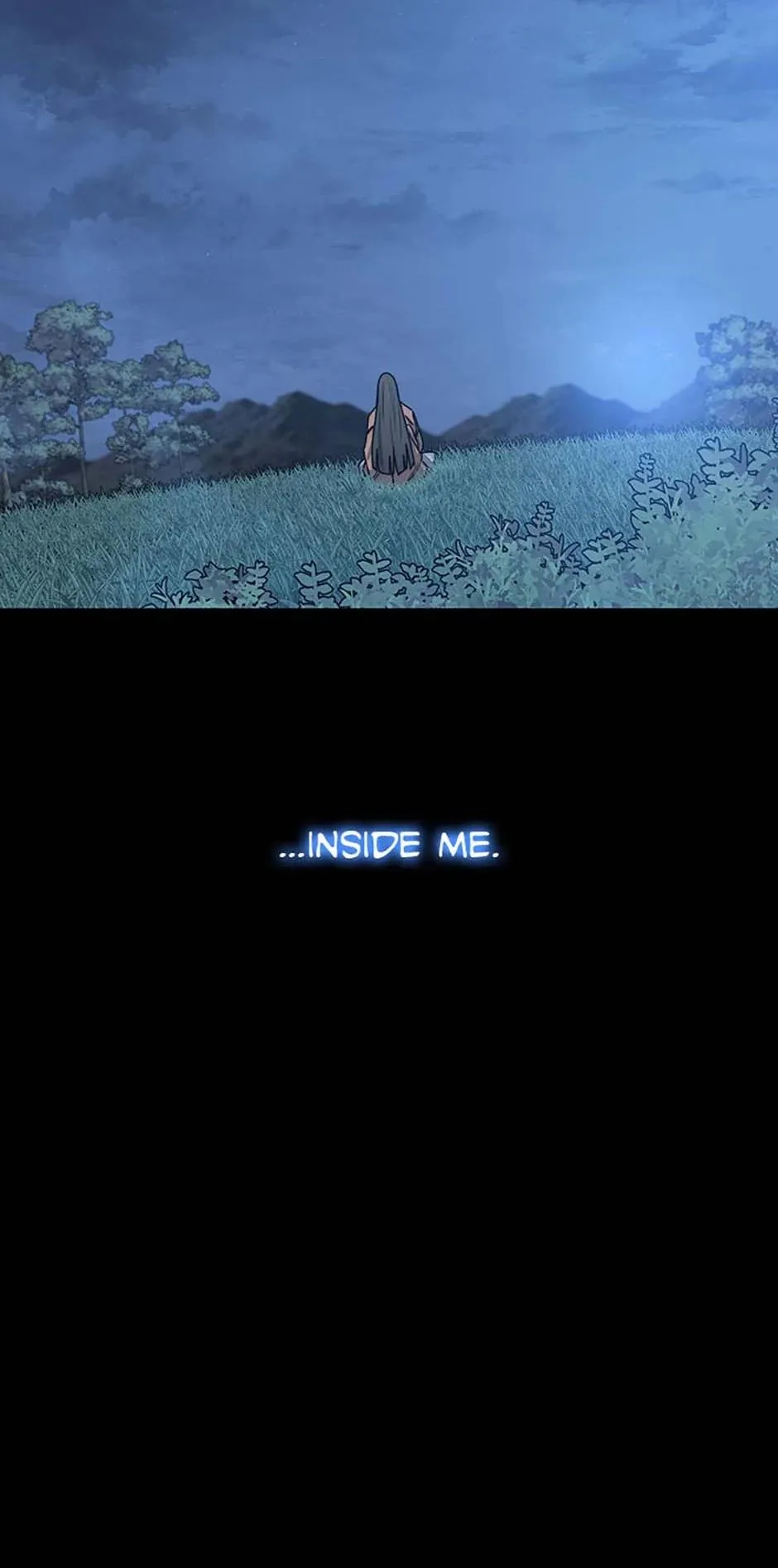 Read Existence (en) Manga Online