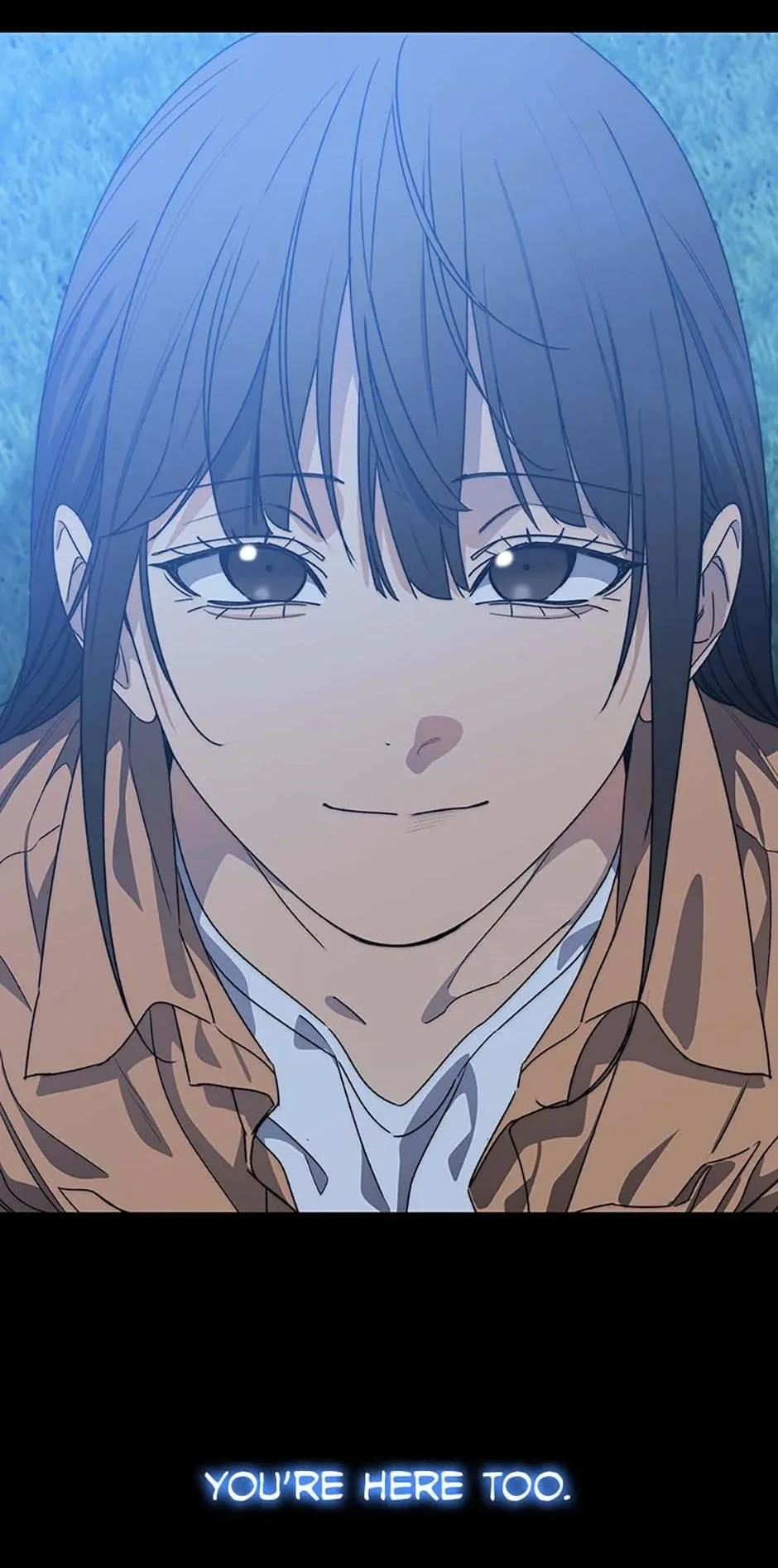 Read Existence (en) Manga Online