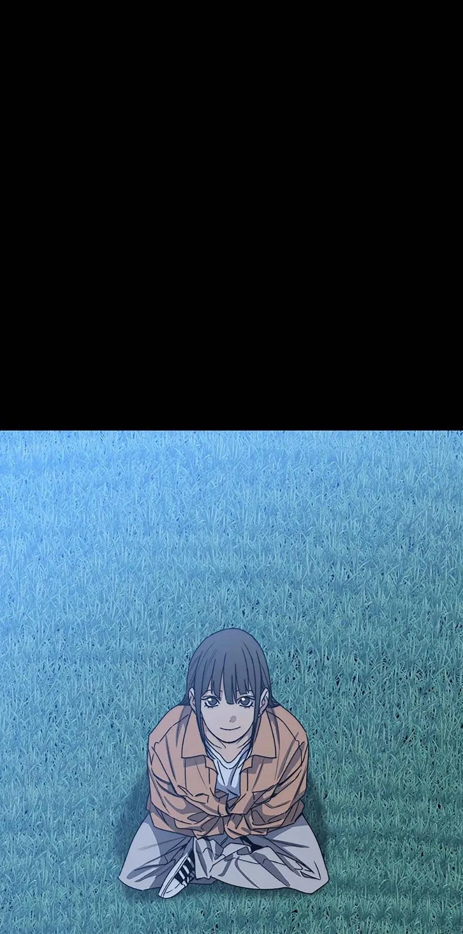 Read Existence (en) Manga Online