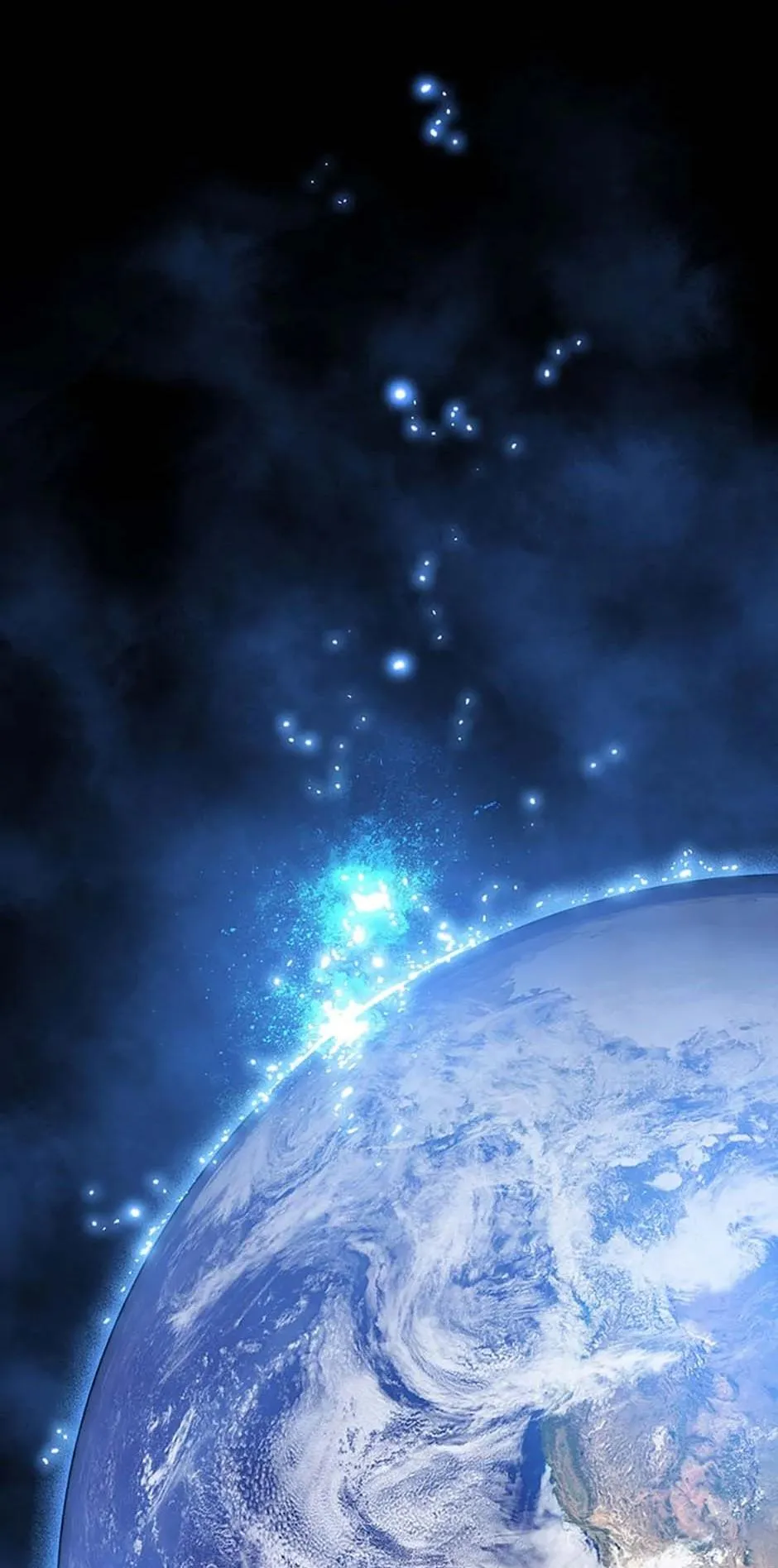 Read Existence (en) Manga Online