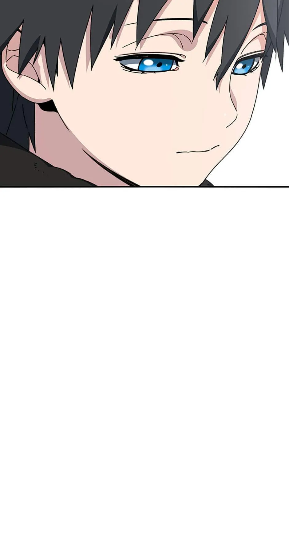 Read Existence (en) Manga Online