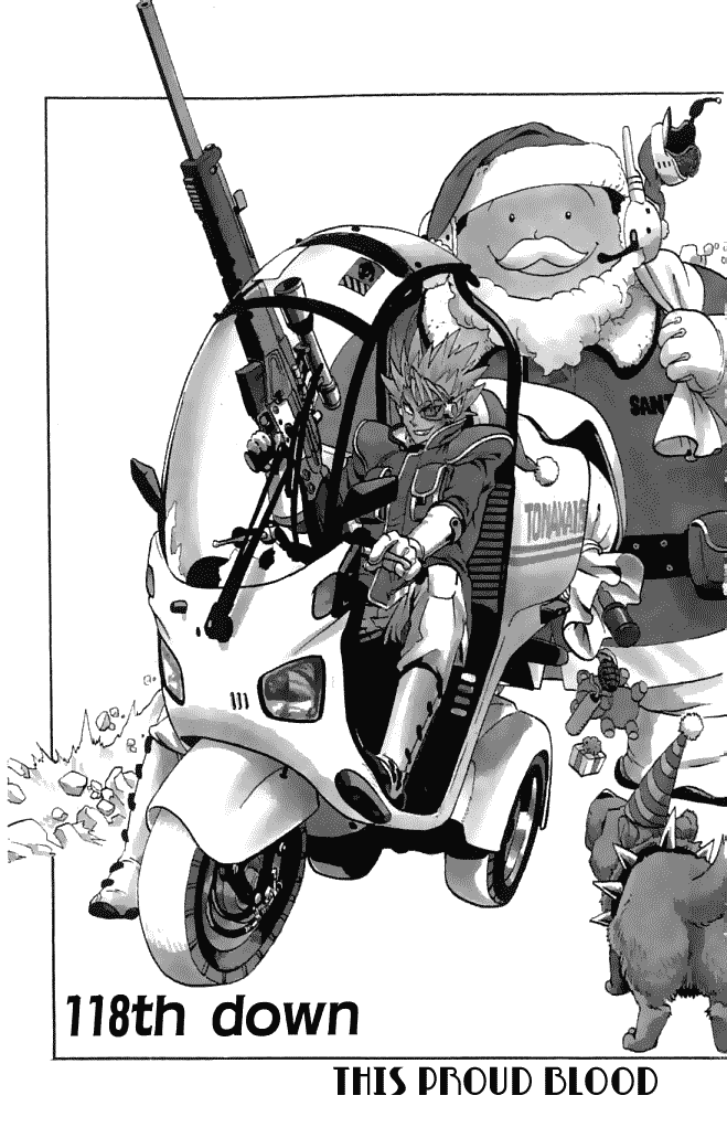 Read Eyeshield 21 (en) Manga Online