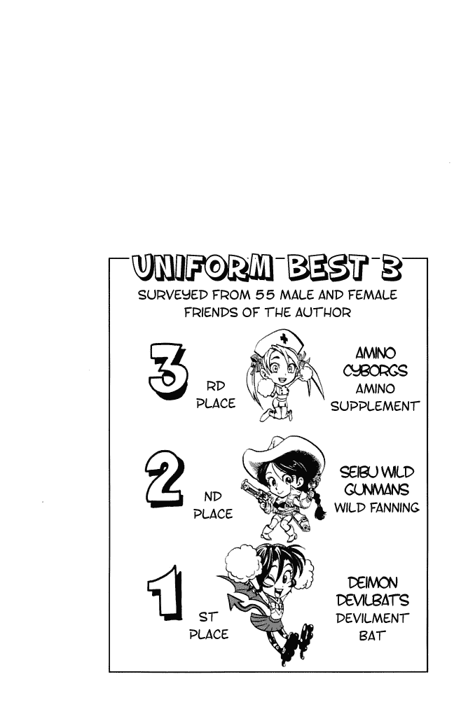 Read Eyeshield 21 (en) Manga Online