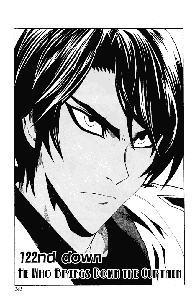 Read Eyeshield 21 (en) Manga Online