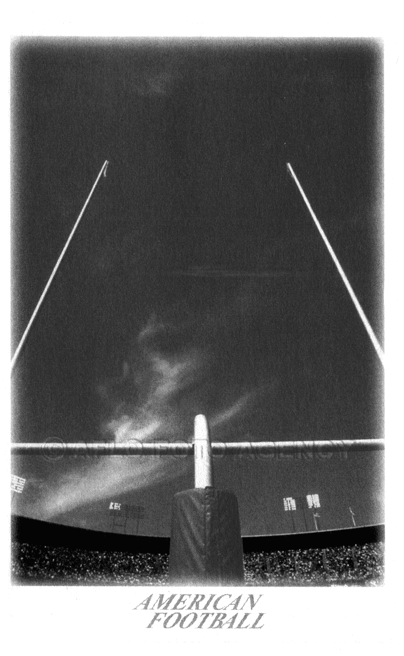 Read Eyeshield 21 (en) Manga Online