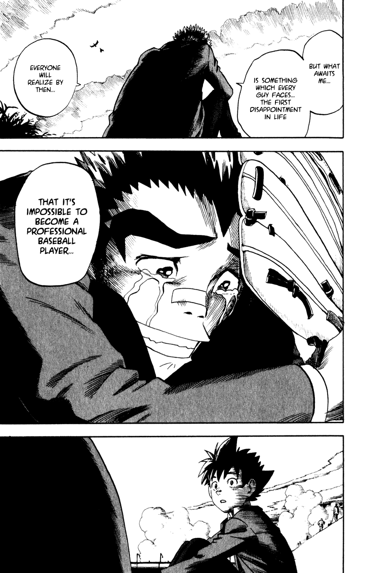 Read Eyeshield 21 (en) Manga Online