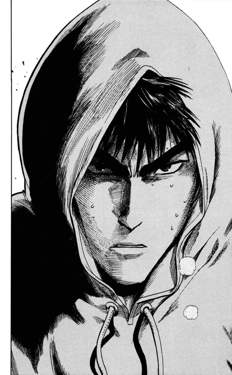 Read Eyeshield 21 (en) Manga Online