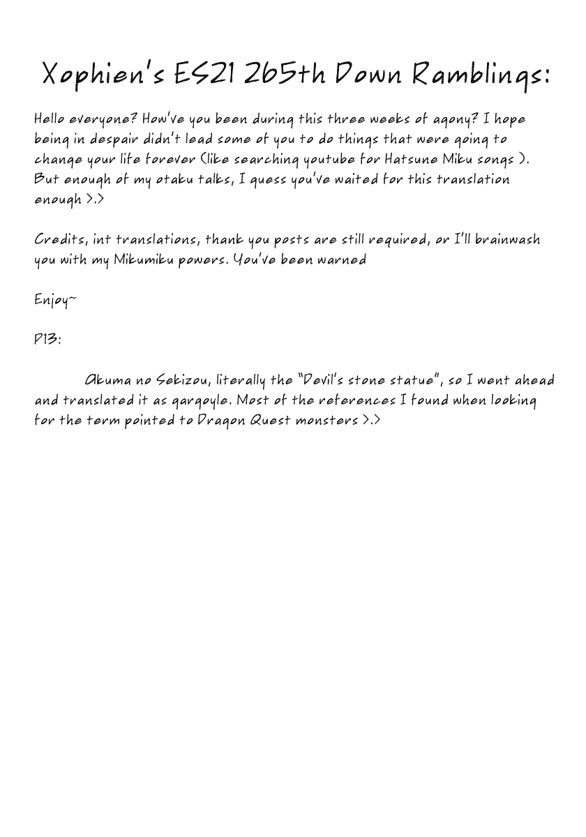 Read Eyeshield 21 (en) Manga Online