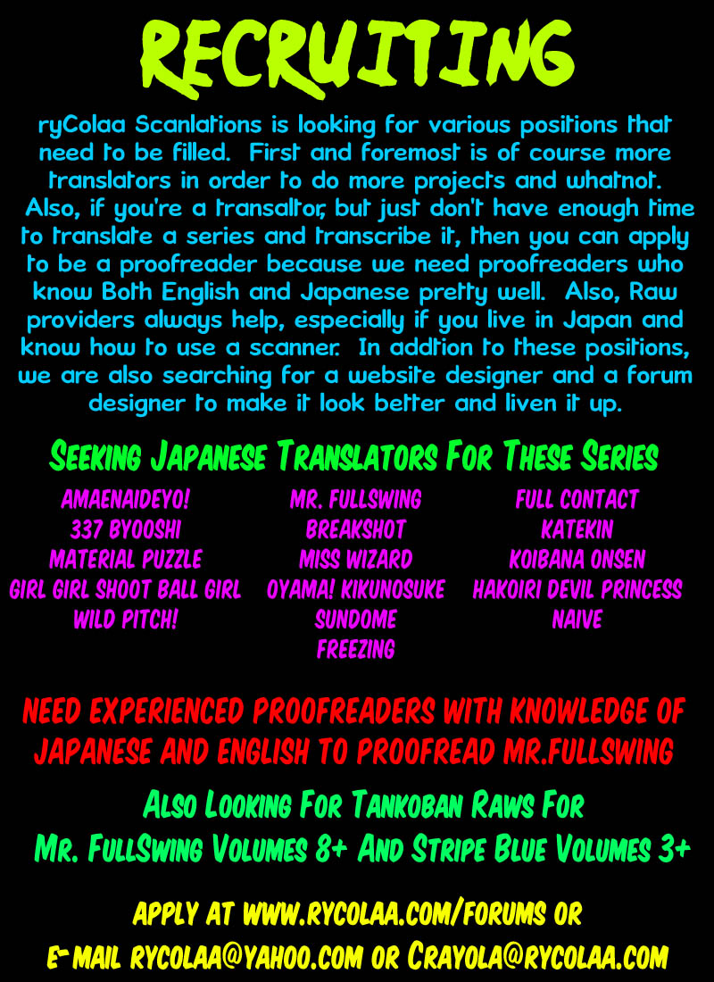 Read Eyeshield 21 (en) Manga Online