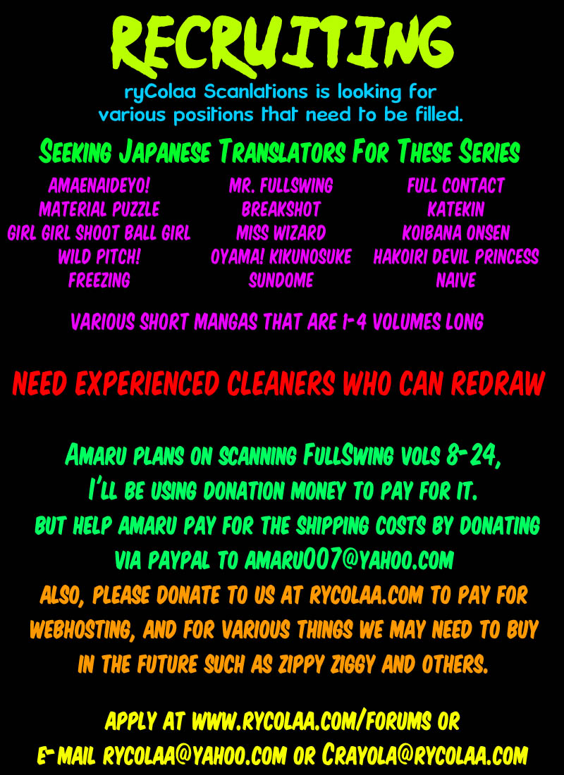 Read Eyeshield 21 (en) Manga Online