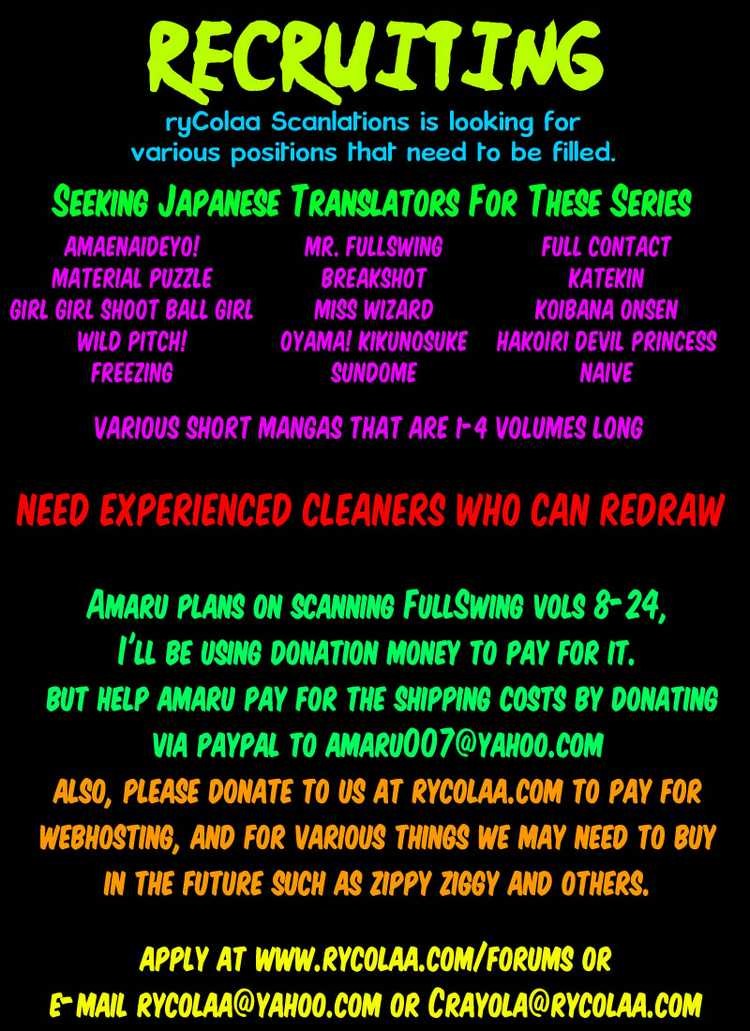 Read Eyeshield 21 (en) Manga Online