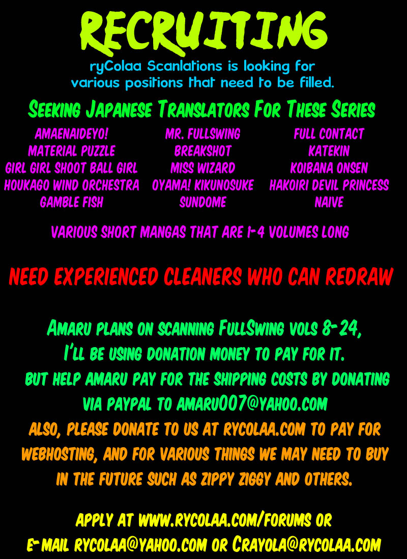 Read Eyeshield 21 (en) Manga Online