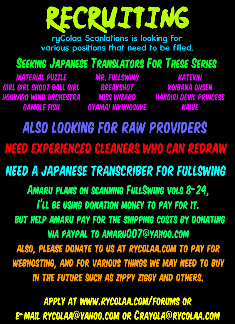 Read Eyeshield 21 (en) Manga Online