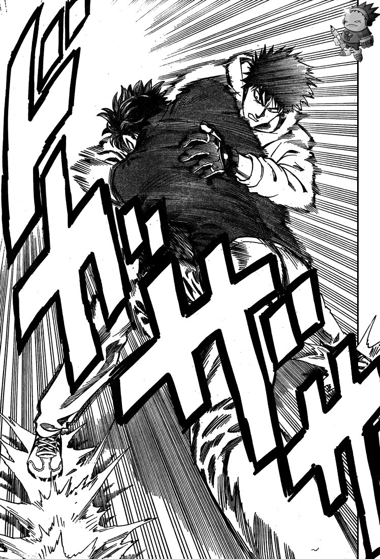 Read Eyeshield 21 (en) Manga Online