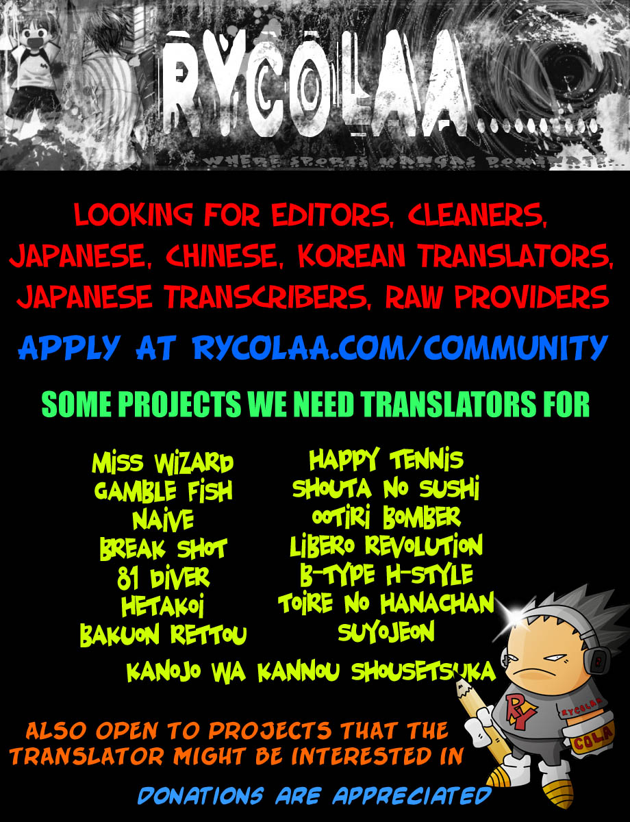 Read Eyeshield 21 (en) Manga Online