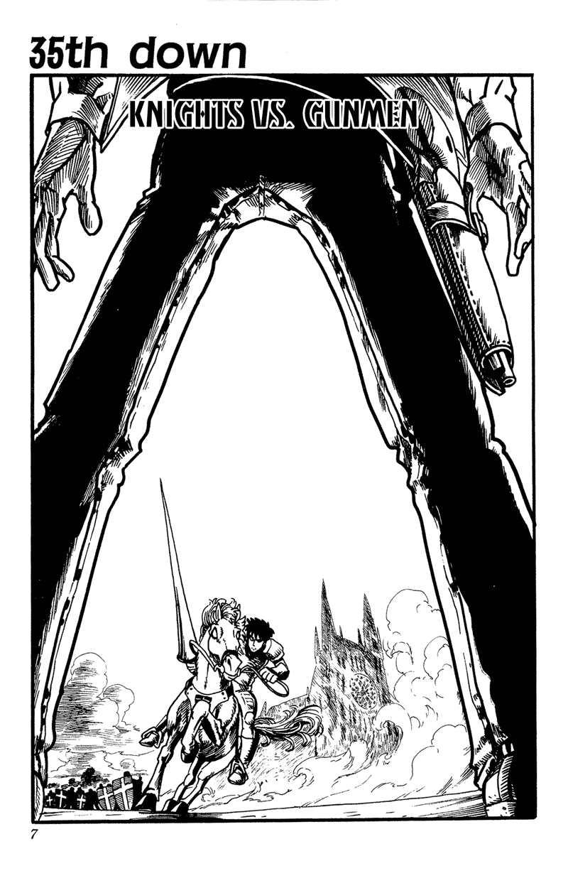 Read Eyeshield 21 (en) Manga Online