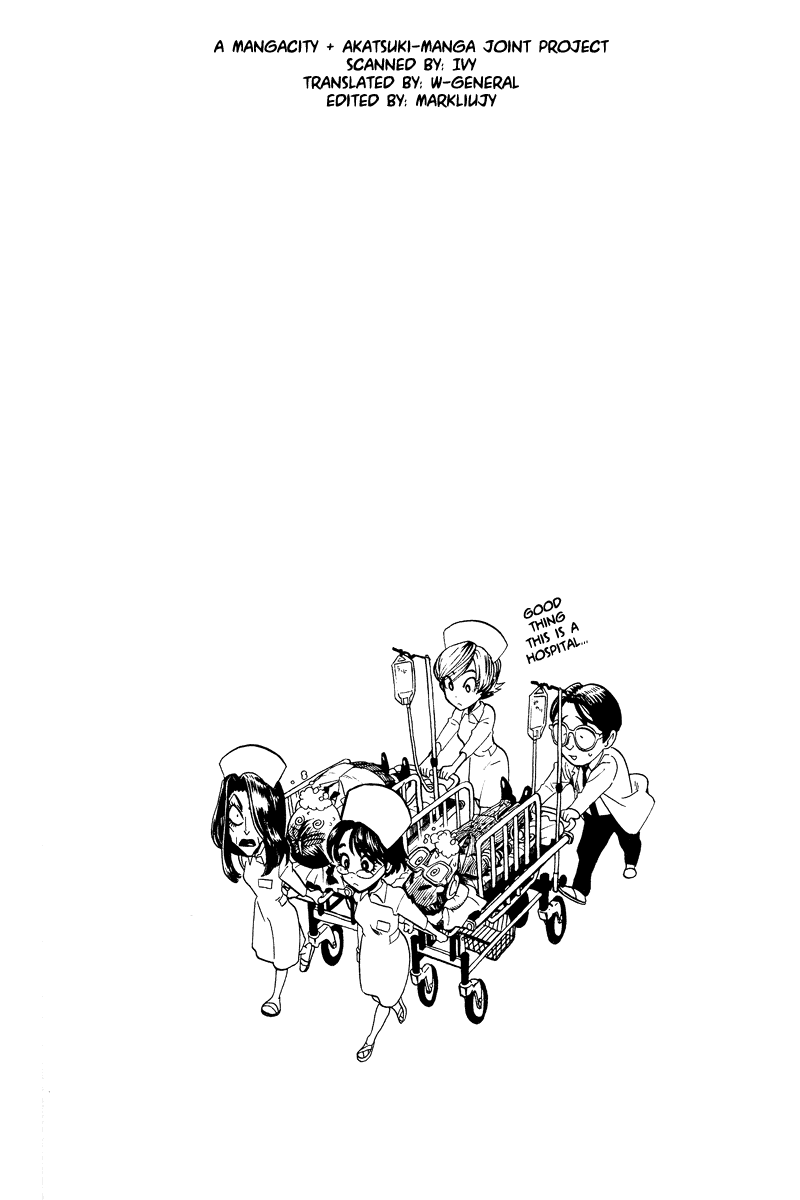 Read Eyeshield 21 (en) Manga Online