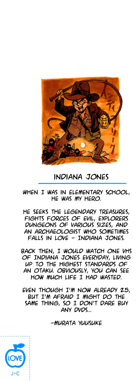 Read Eyeshield 21 (en) Manga Online