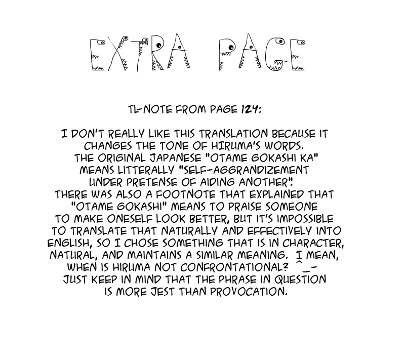 Read Eyeshield 21 (en) Manga Online