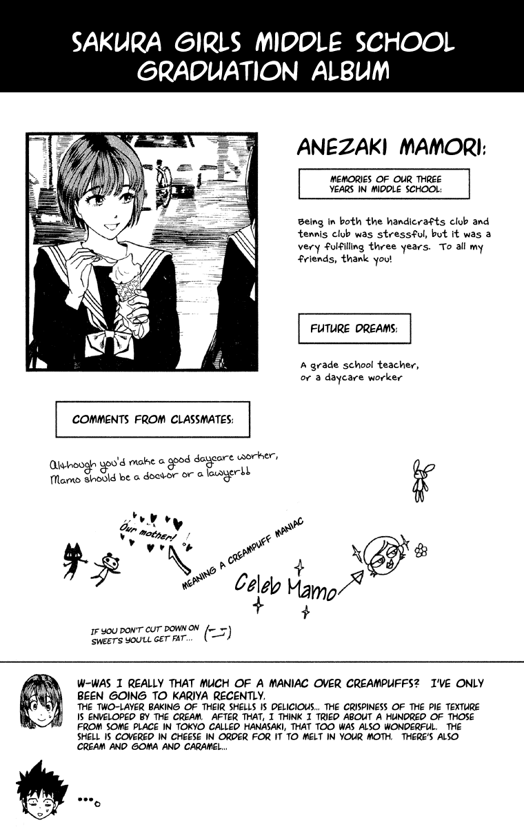 Read Eyeshield 21 (en) Manga Online