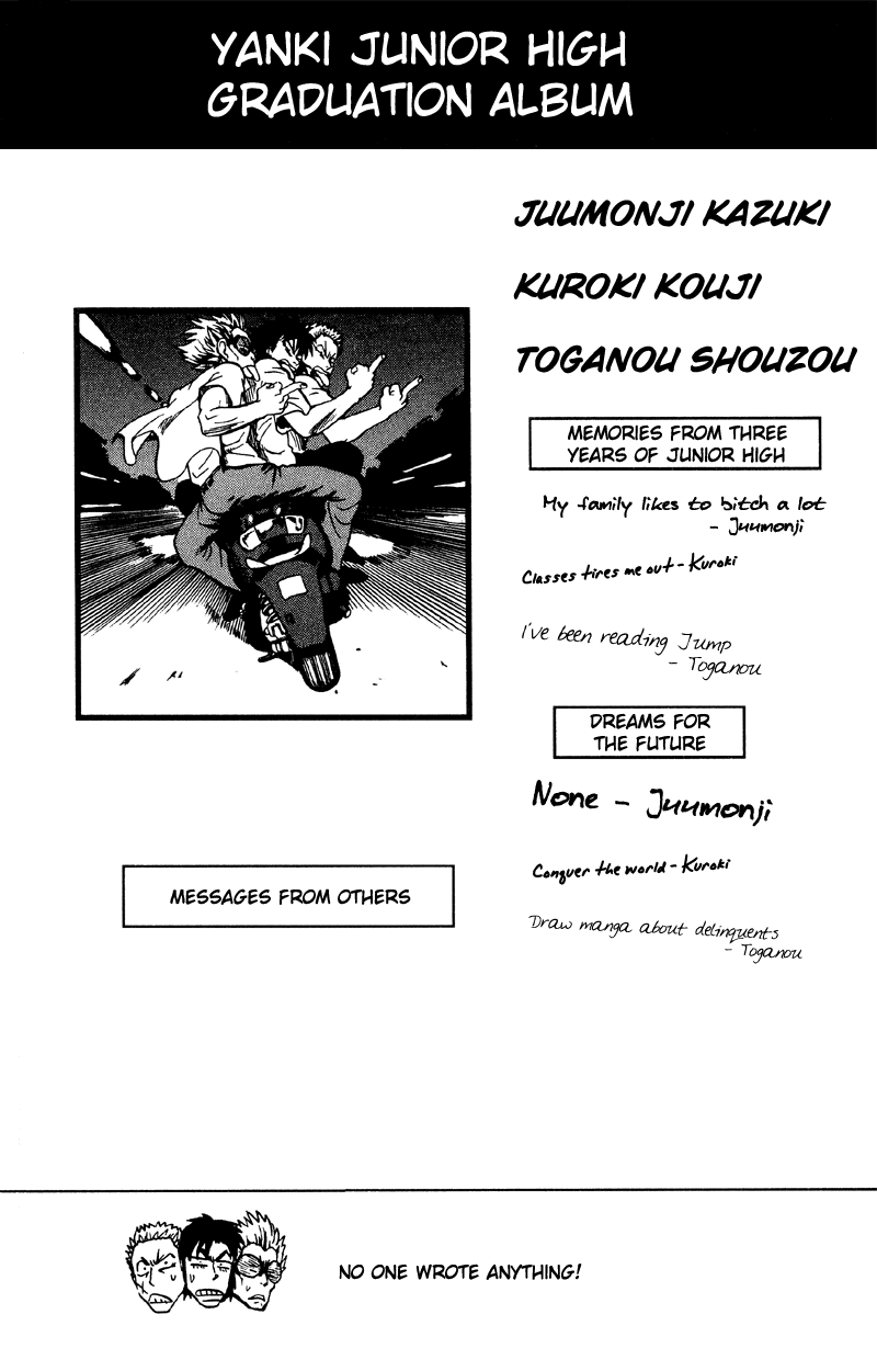 Read Eyeshield 21 (en) Manga Online
