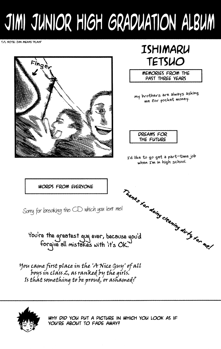 Read Eyeshield 21 (en) Manga Online