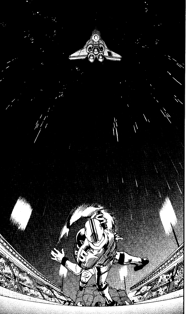 Read Eyeshield 21 (en) Manga Online