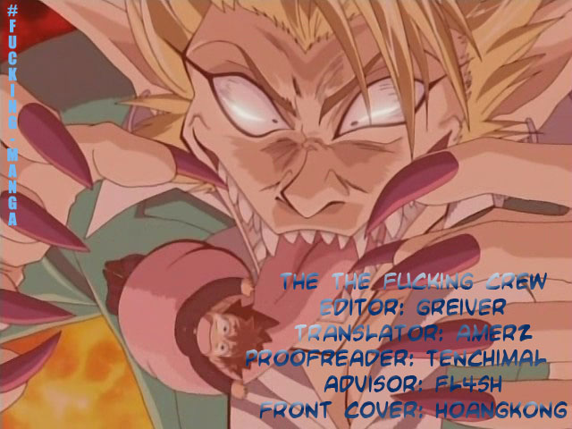 Read Eyeshield 21 (en) Manga Online