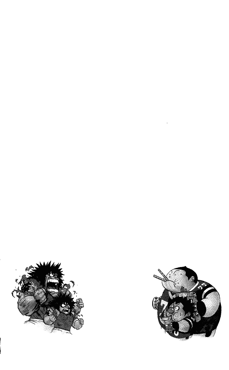 Read Eyeshield 21 (en) Manga Online