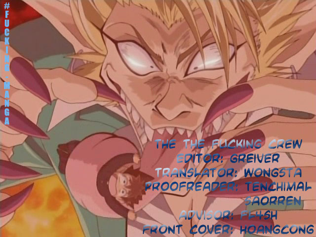 Read Eyeshield 21 (en) Manga Online