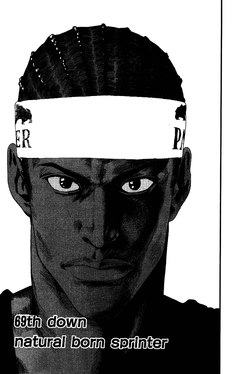 Read Eyeshield 21 (en) Manga Online