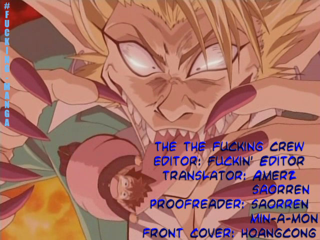 Read Eyeshield 21 (en) Manga Online