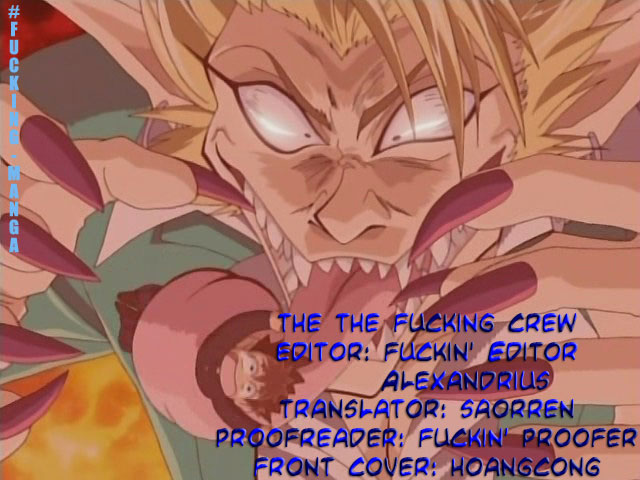 Read Eyeshield 21 (en) Manga Online