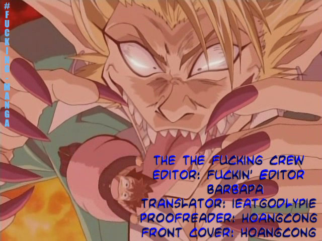 Read Eyeshield 21 (en) Manga Online