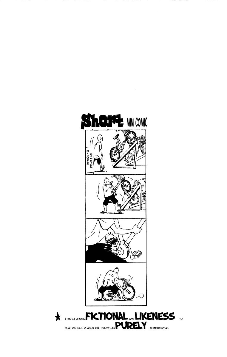 Read Eyeshield 21 (en) Manga Online