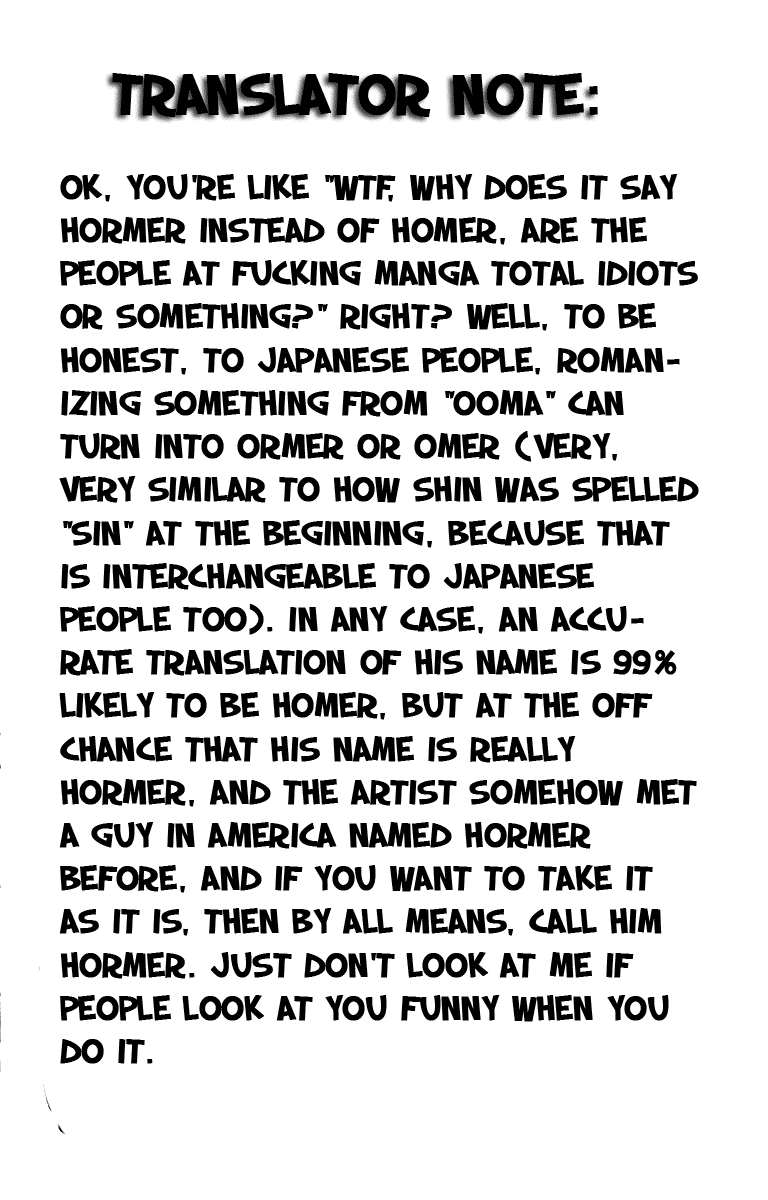 Read Eyeshield 21 (en) Manga Online