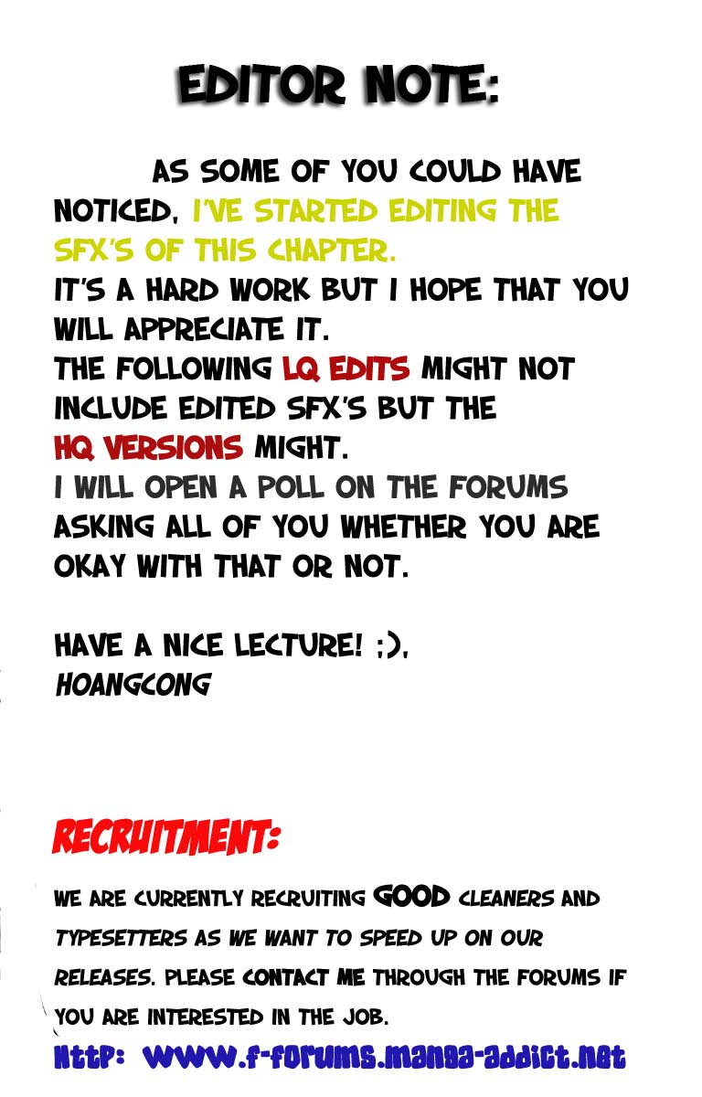 Read Eyeshield 21 (en) Manga Online